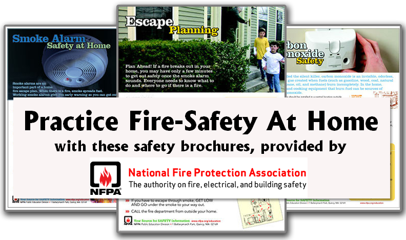 practice-fire-safety